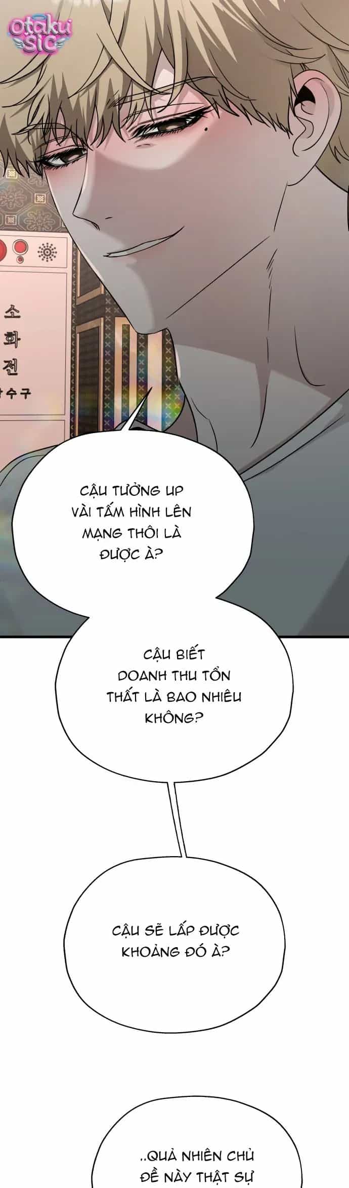 Đánh Cắp So Hee - Chương 18 - ảnh 20