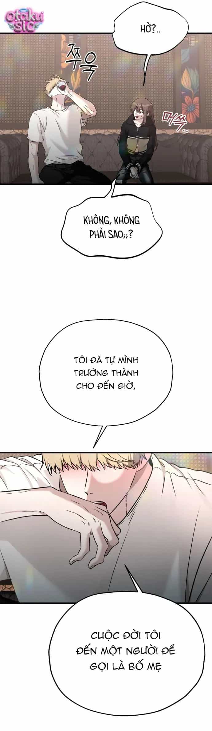 Đánh Cắp So Hee - Chương 18 - ảnh 23
