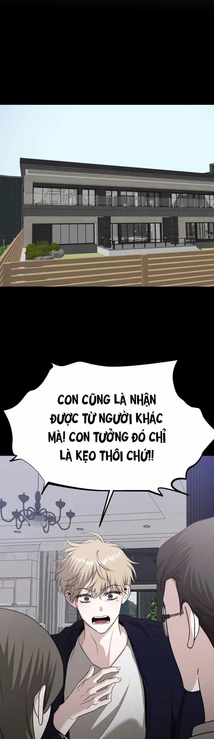 Đánh Cắp So Hee - Chương 18 - ảnh 25