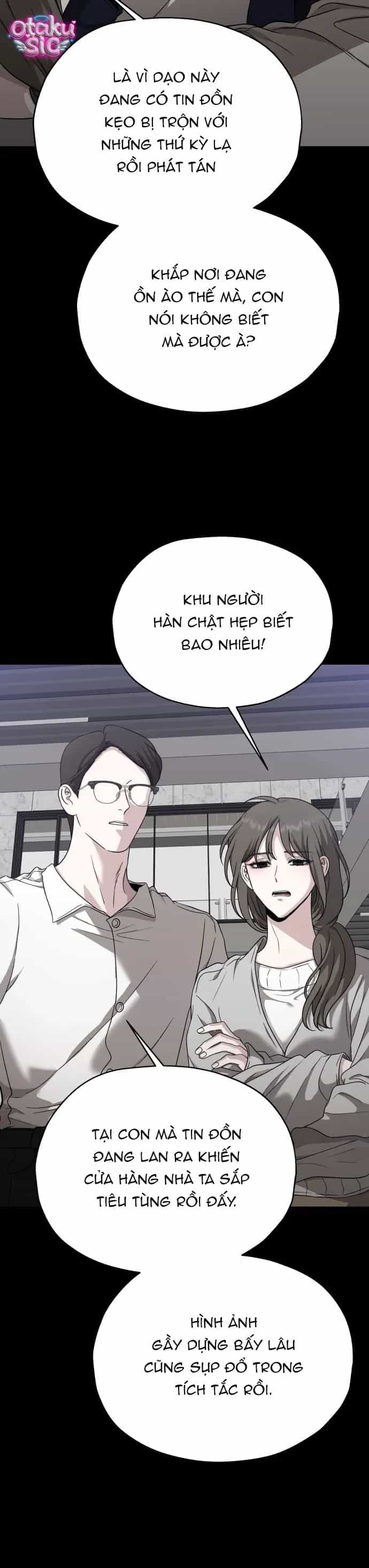 Đánh Cắp So Hee - Chương 18 - ảnh 26