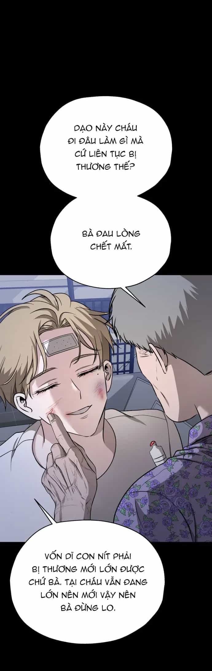 Đánh Cắp So Hee - Chương 18 - ảnh 38