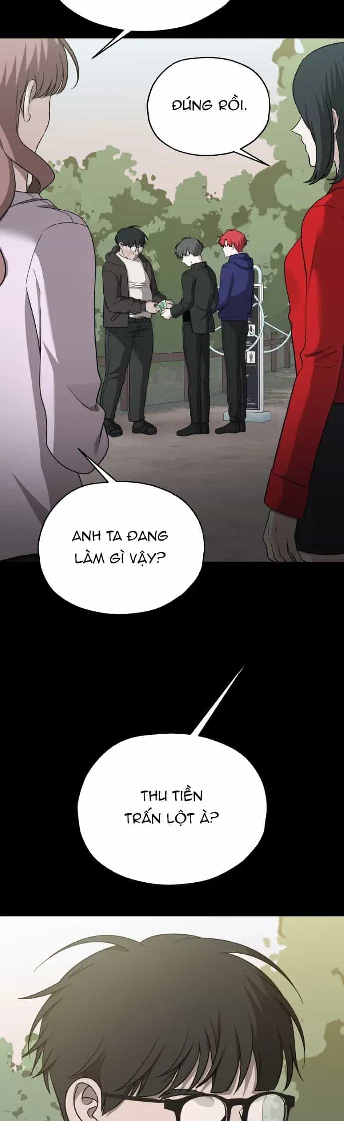 Đánh Cắp So Hee - Chương 19 - ảnh 2