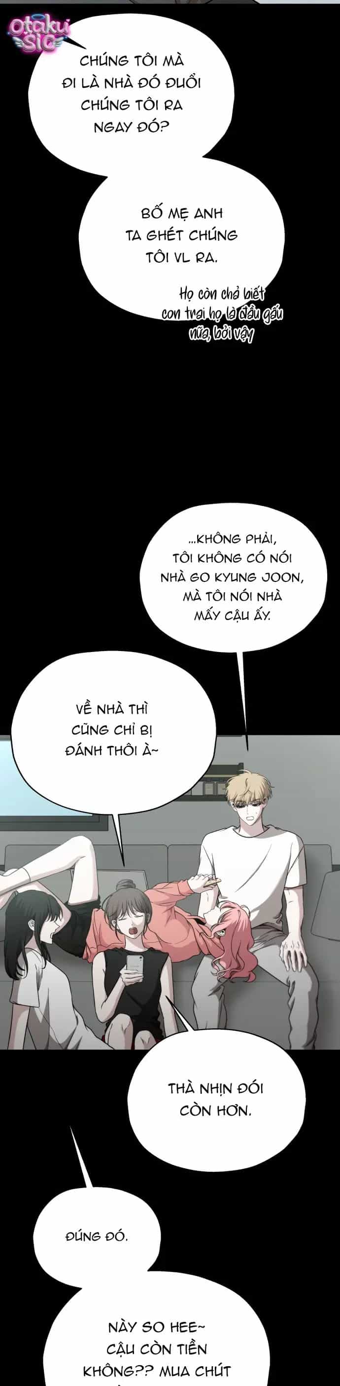 Đánh Cắp So Hee - Chương 19 - ảnh 29