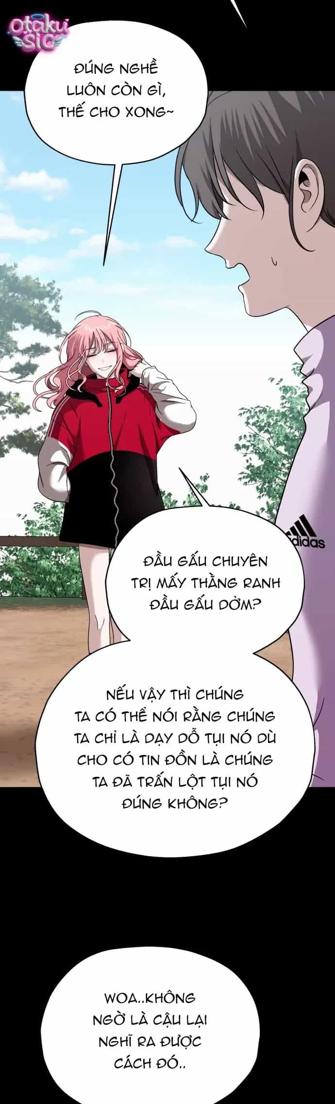 Đánh Cắp So Hee - Chương 19 - ảnh 37