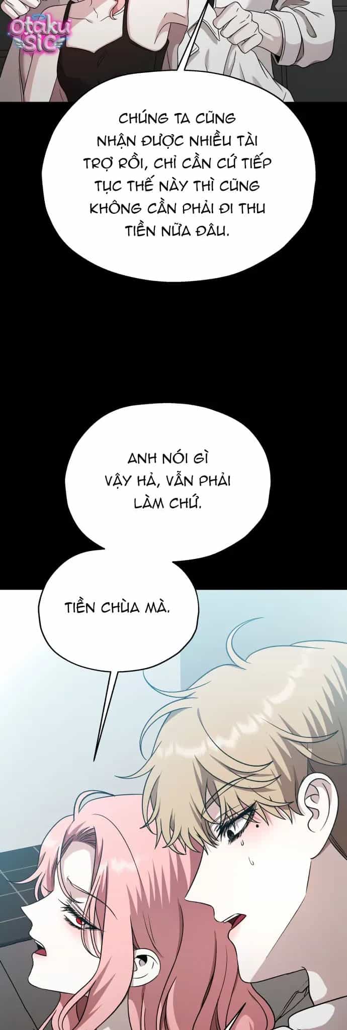Đánh Cắp So Hee - Chương 19 - ảnh 42