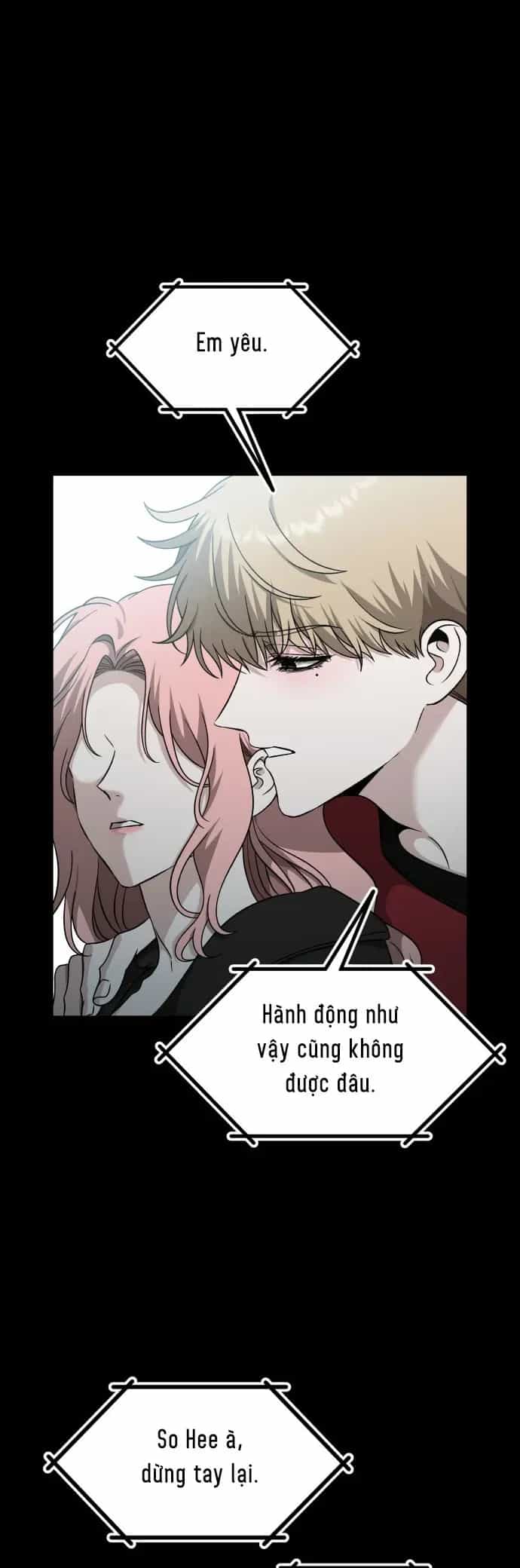 Đánh Cắp So Hee - Chương 19 - ảnh 49