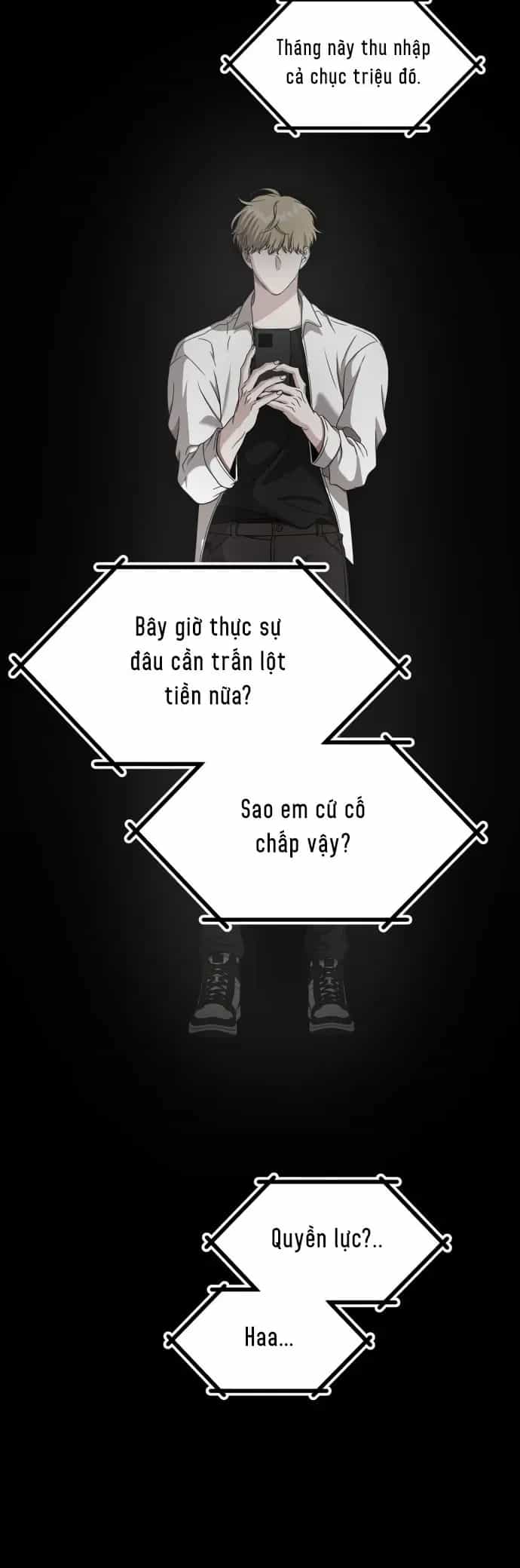 Đánh Cắp So Hee - Chương 19 - ảnh 50