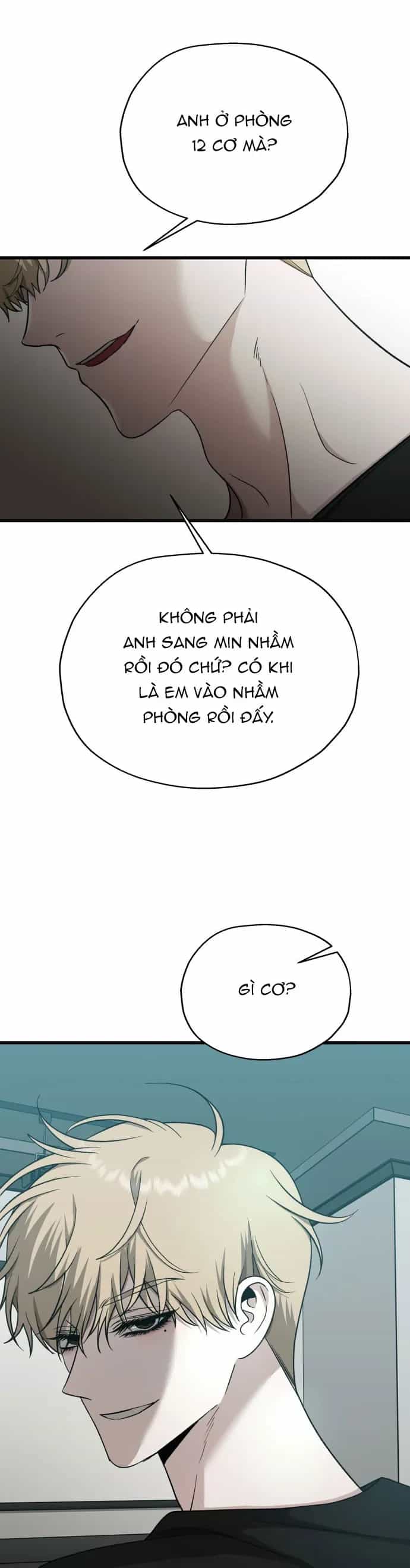Đánh Cắp So Hee - Chương 20 - ảnh 21