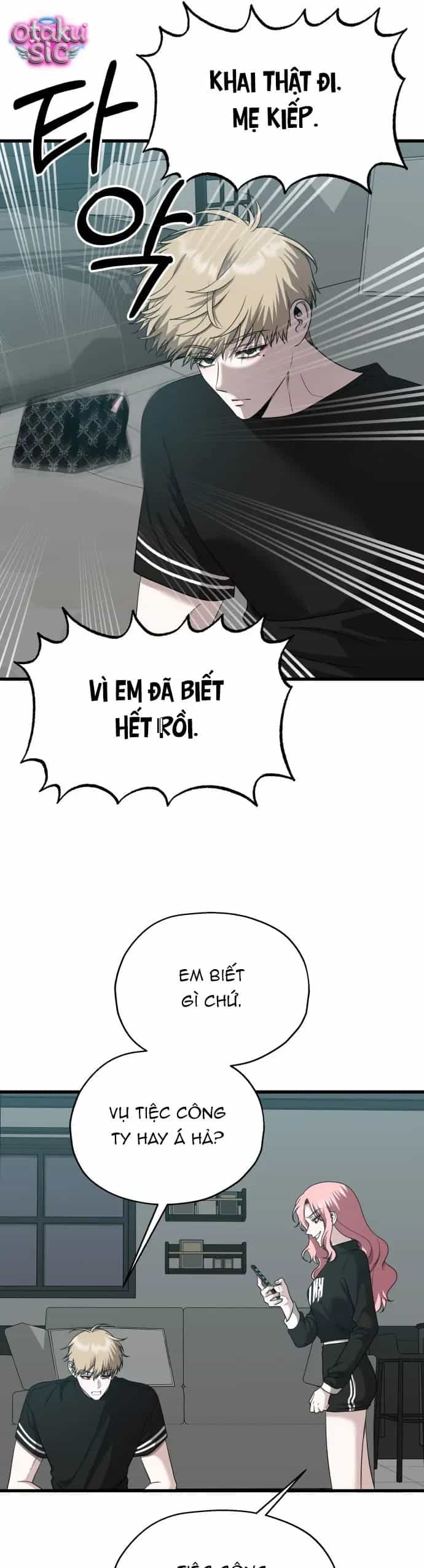 Đánh Cắp So Hee - Chương 20 - ảnh 33