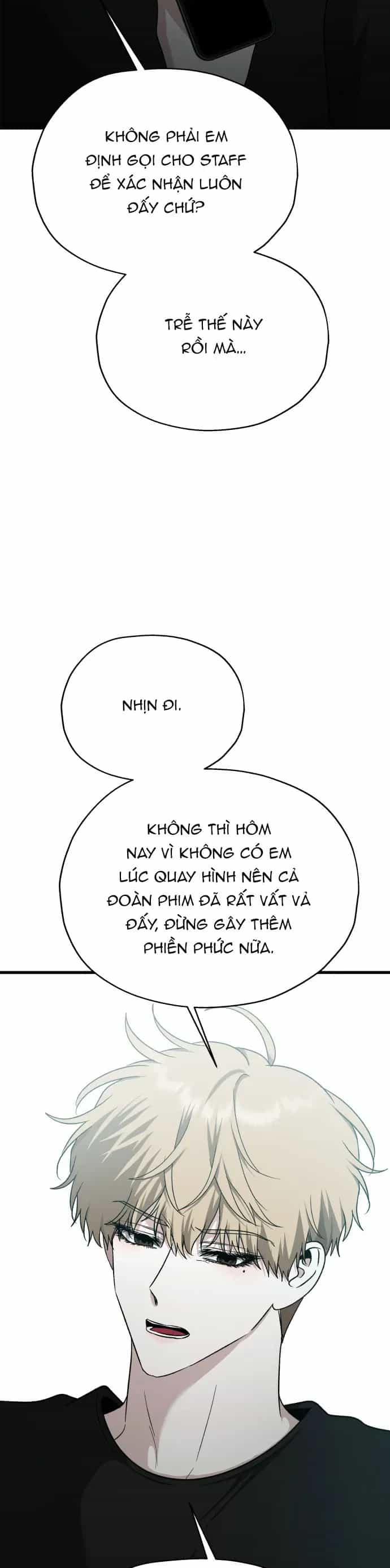 Đánh Cắp So Hee - Chương 20 - ảnh 41