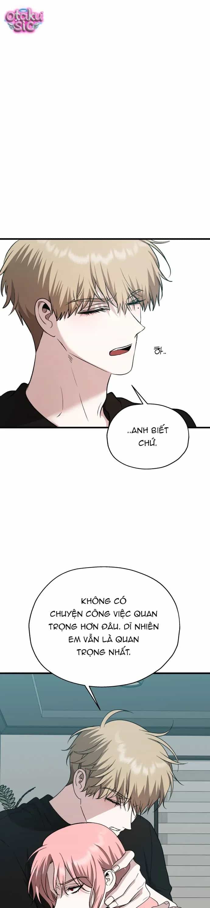 Đánh Cắp So Hee - Chương 20 - ảnh 45