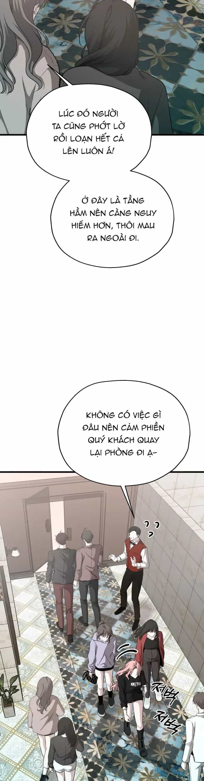 Đánh Cắp So Hee - Chương 20 - ảnh 6
