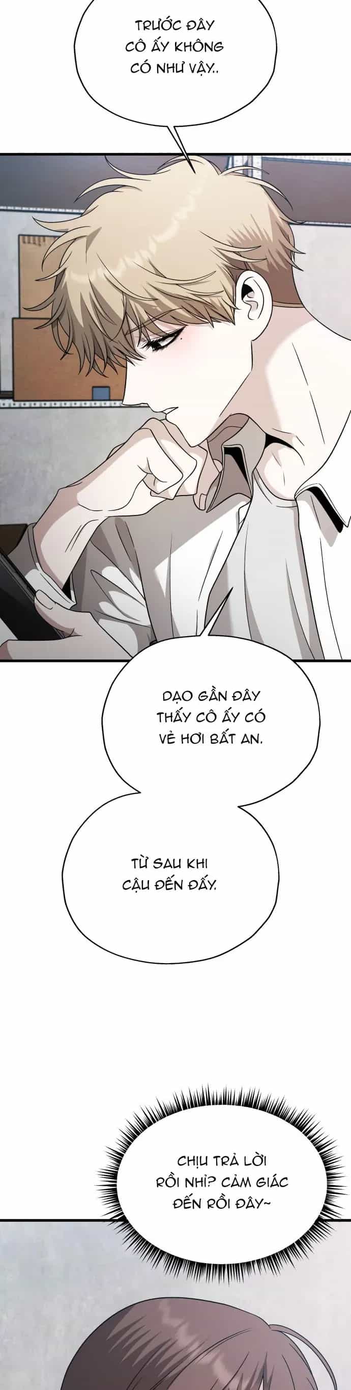 Đánh Cắp So Hee - Chương 21 - ảnh 34