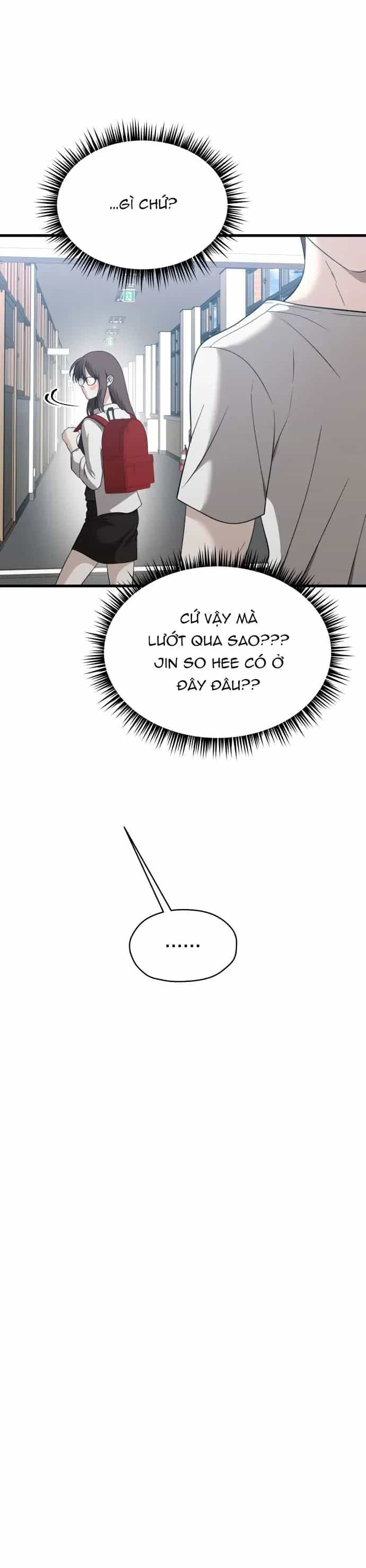 Đánh Cắp So Hee - Chương 21 - ảnh 9