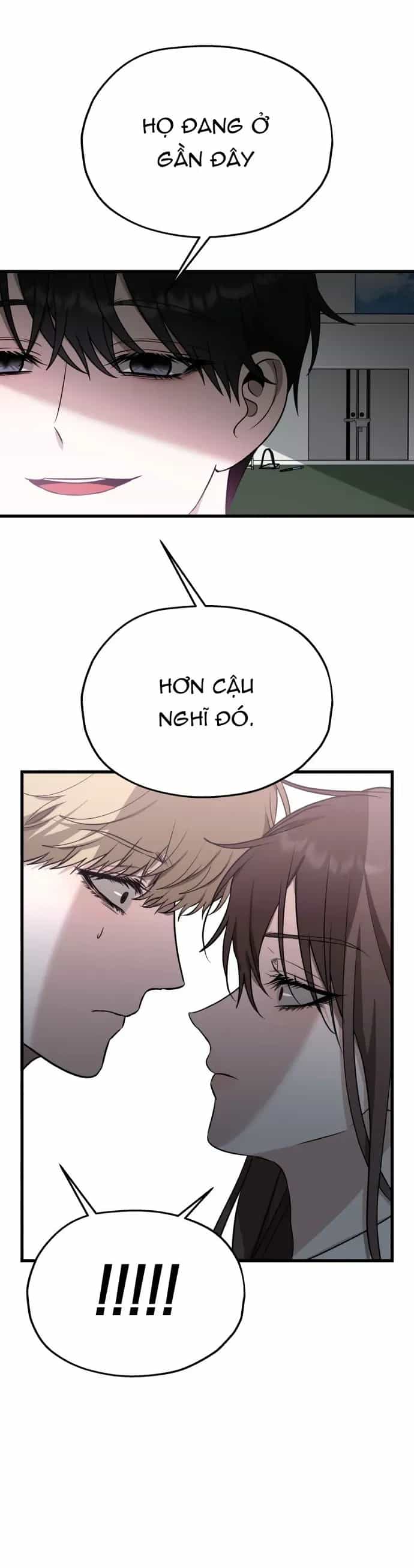 Đánh Cắp So Hee - Chương 22 - ảnh 13