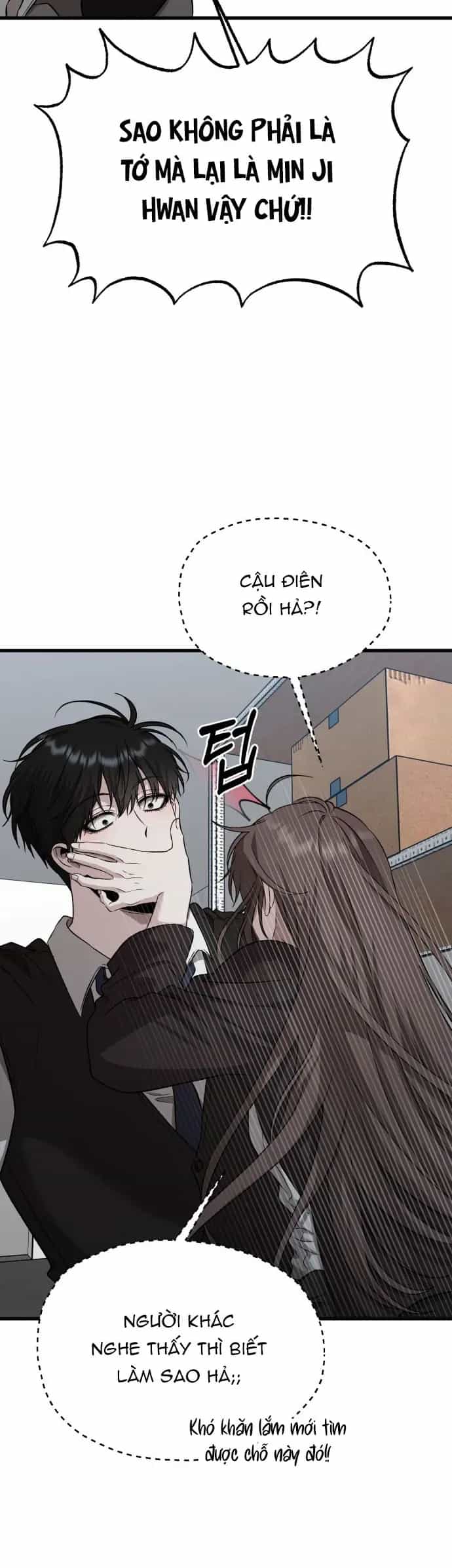 Đánh Cắp So Hee - Chương 22 - ảnh 34