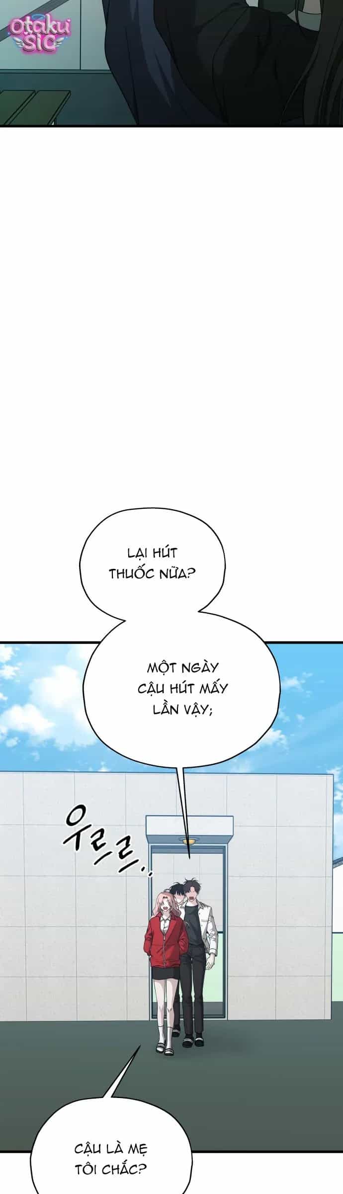 Đánh Cắp So Hee - Chương 22 - ảnh 4