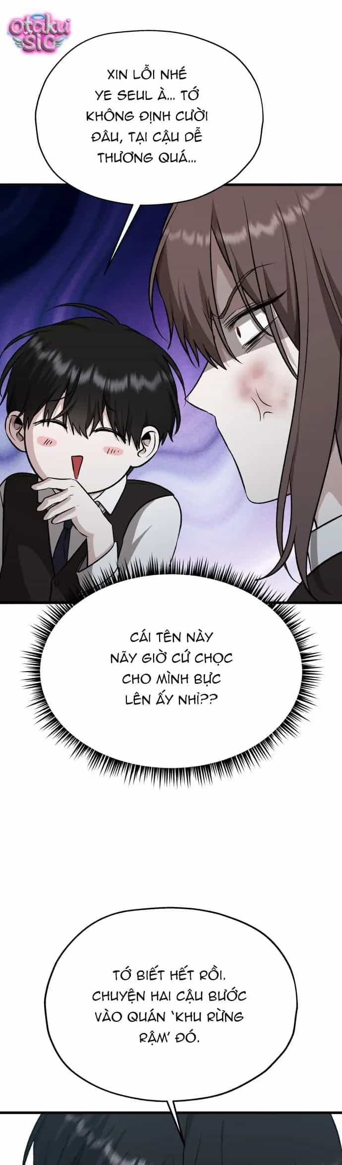 Đánh Cắp So Hee - Chương 22 - ảnh 41