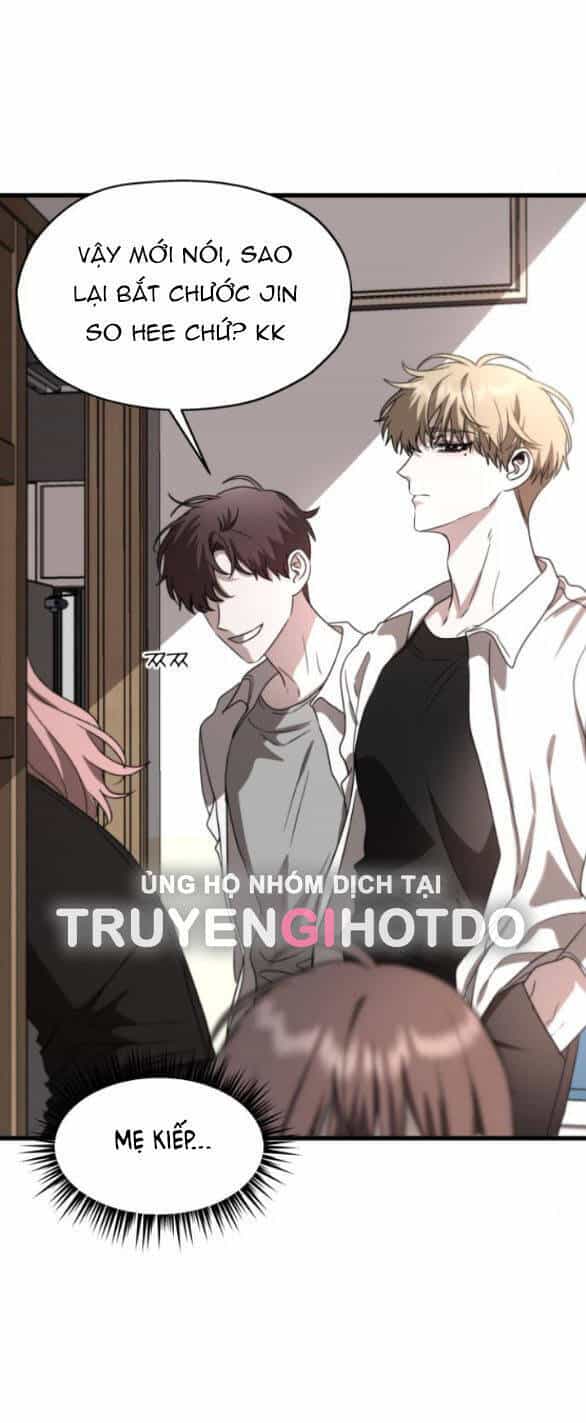 Đánh Cắp So Hee - Chương 3.2 - ảnh 30