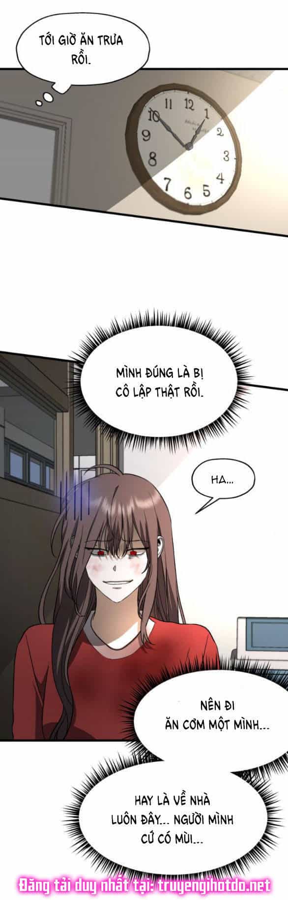 Đánh Cắp So Hee - Chương 3.2 - ảnh 41