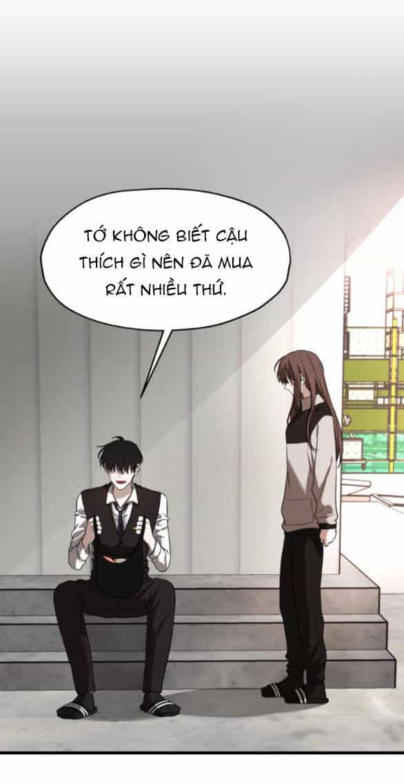Đánh Cắp So Hee - Chương 3.2 - ảnh 47