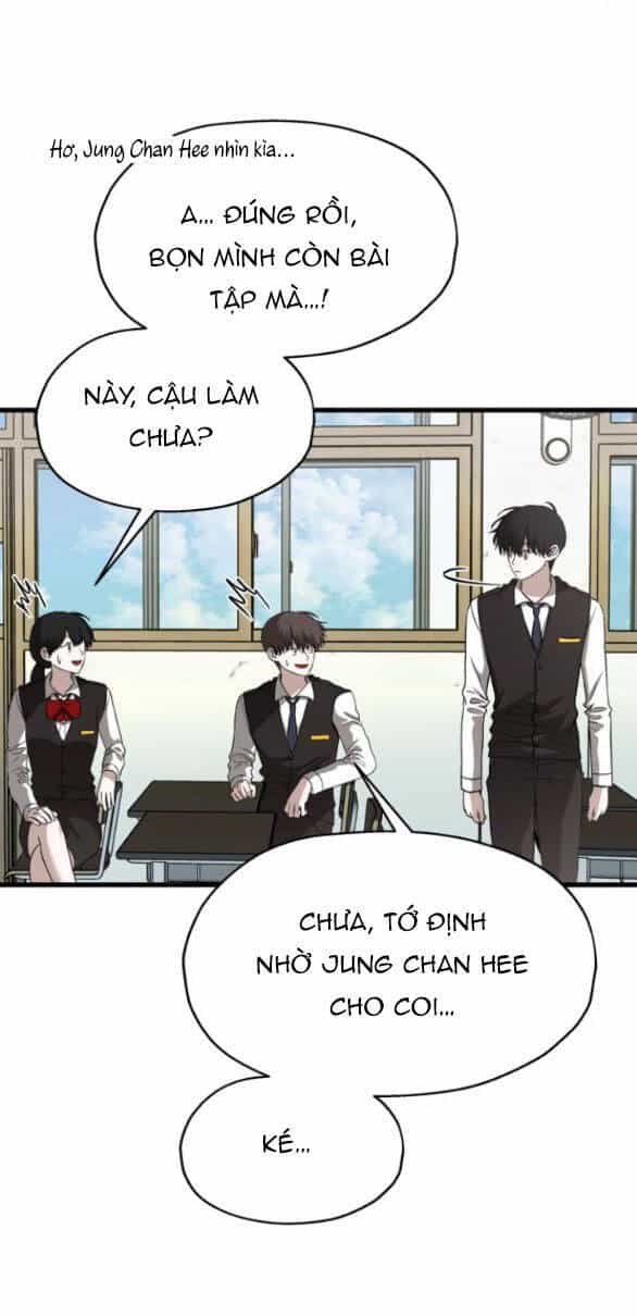 Đánh Cắp So Hee - Chương 4.1 - ảnh 30