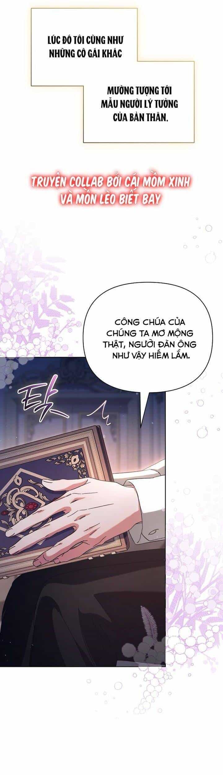 Dành Cho Nàng Juliet Xinh Đẹp - Chương 1 - ảnh 26