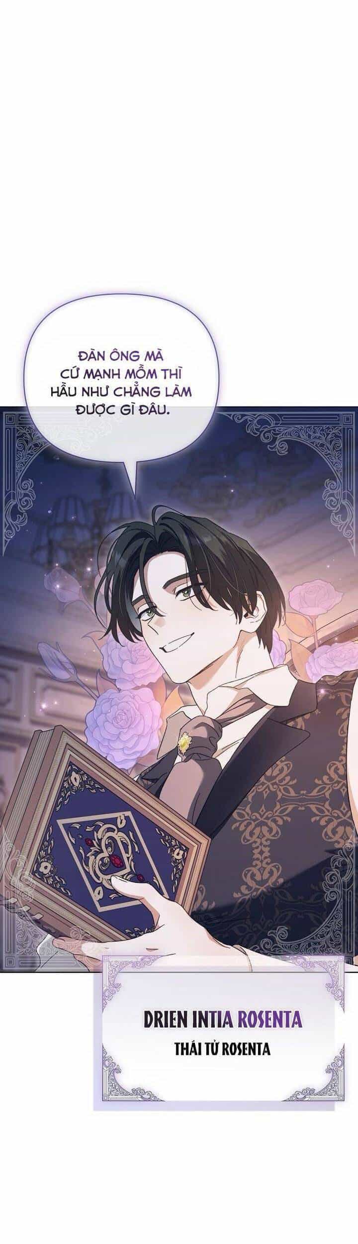 Dành Cho Nàng Juliet Xinh Đẹp - Chương 1 - ảnh 27