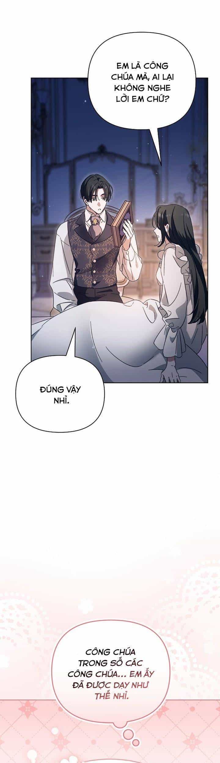 Dành Cho Nàng Juliet Xinh Đẹp - Chương 1 - ảnh 28