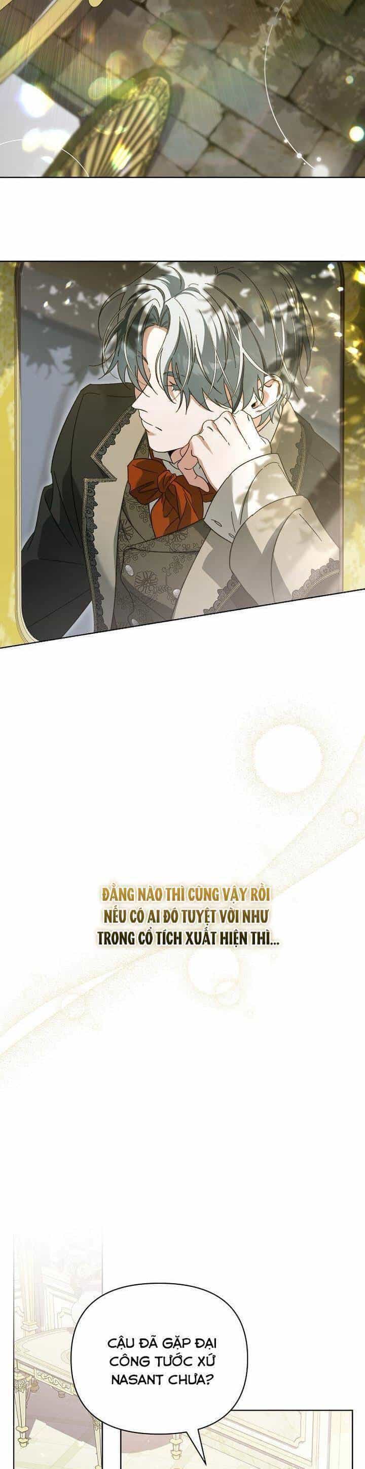 Dành Cho Nàng Juliet Xinh Đẹp - Chương 1 - ảnh 37