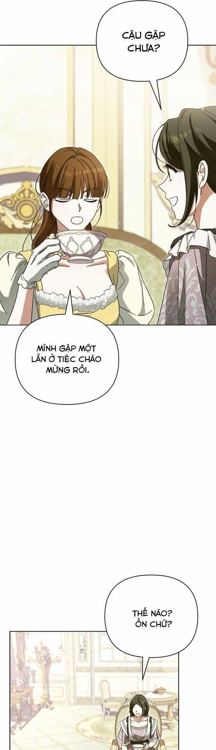 Dành Cho Nàng Juliet Xinh Đẹp - Chương 1 - ảnh 39
