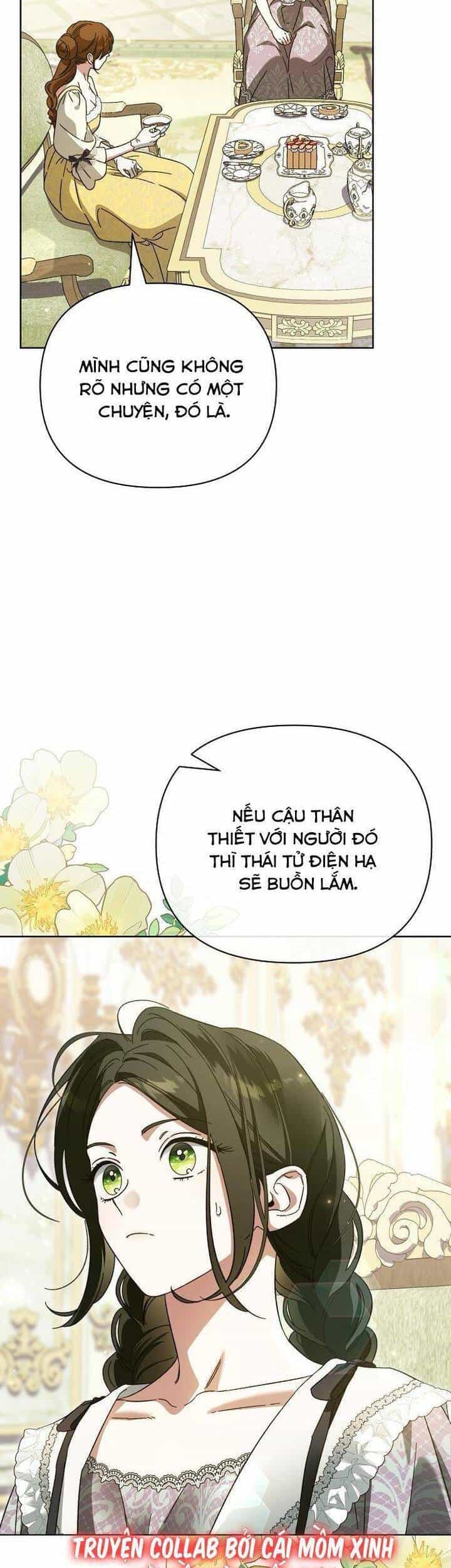 Dành Cho Nàng Juliet Xinh Đẹp - Chương 1 - ảnh 40