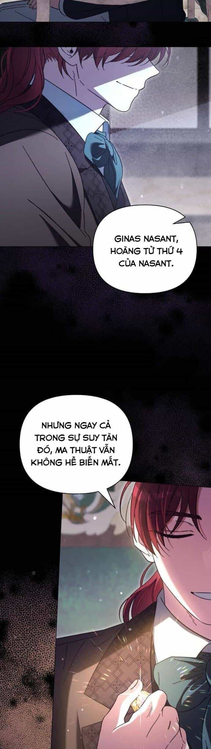 Dành Cho Nàng Juliet Xinh Đẹp - Chương 10 - ảnh 16