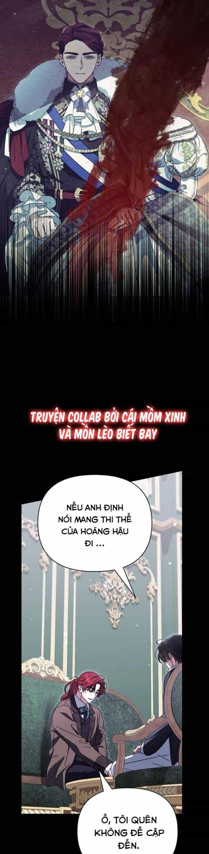 Dành Cho Nàng Juliet Xinh Đẹp - Chương 10 - ảnh 20
