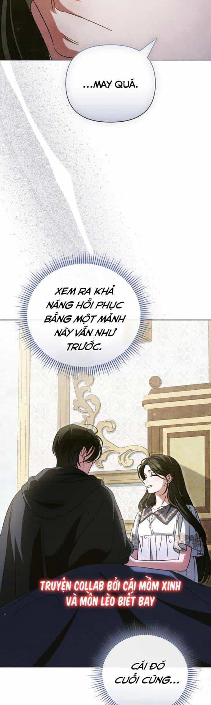Dành Cho Nàng Juliet Xinh Đẹp - Chương 11 - ảnh 16