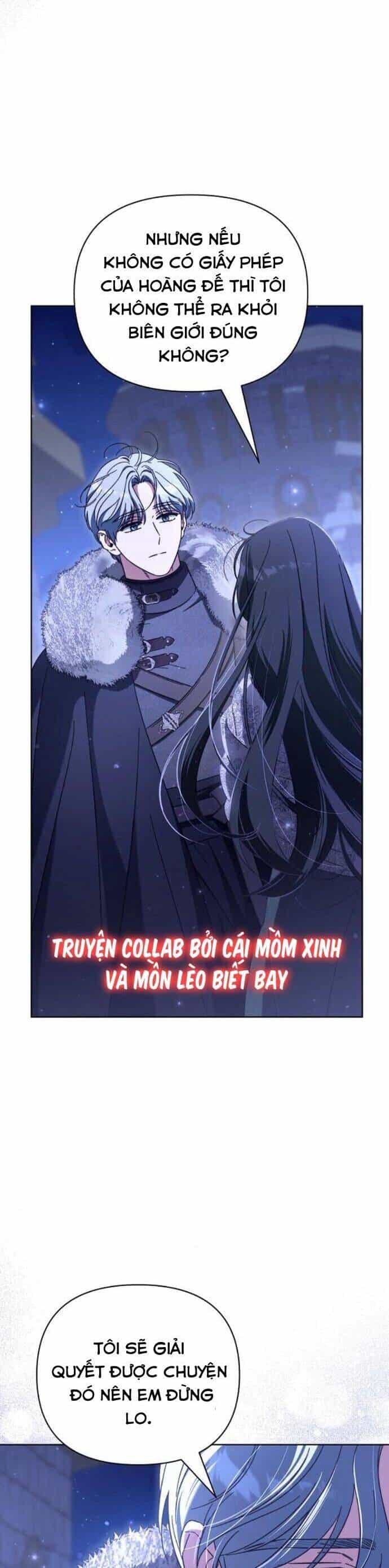 Dành Cho Nàng Juliet Xinh Đẹp - Chương 12 - ảnh 4