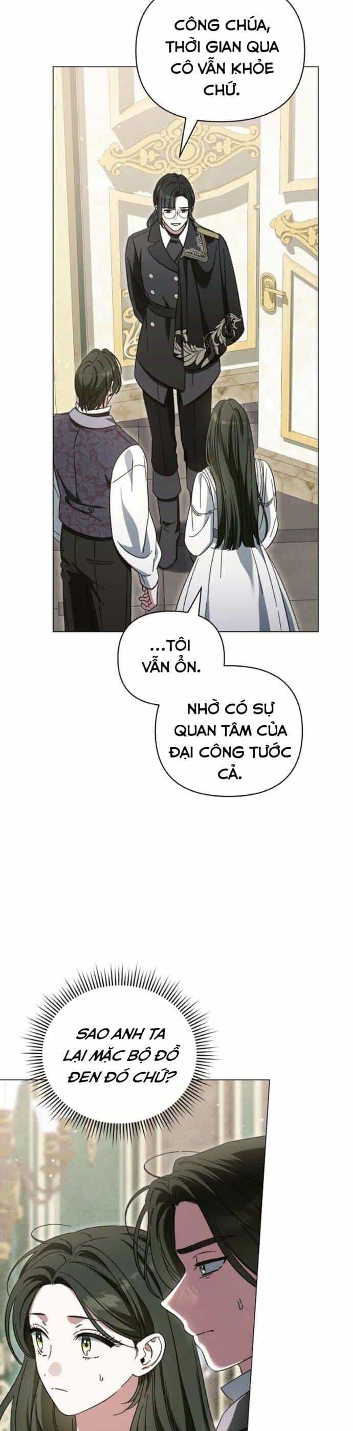 Dành Cho Nàng Juliet Xinh Đẹp - Chương 12 - ảnh 41