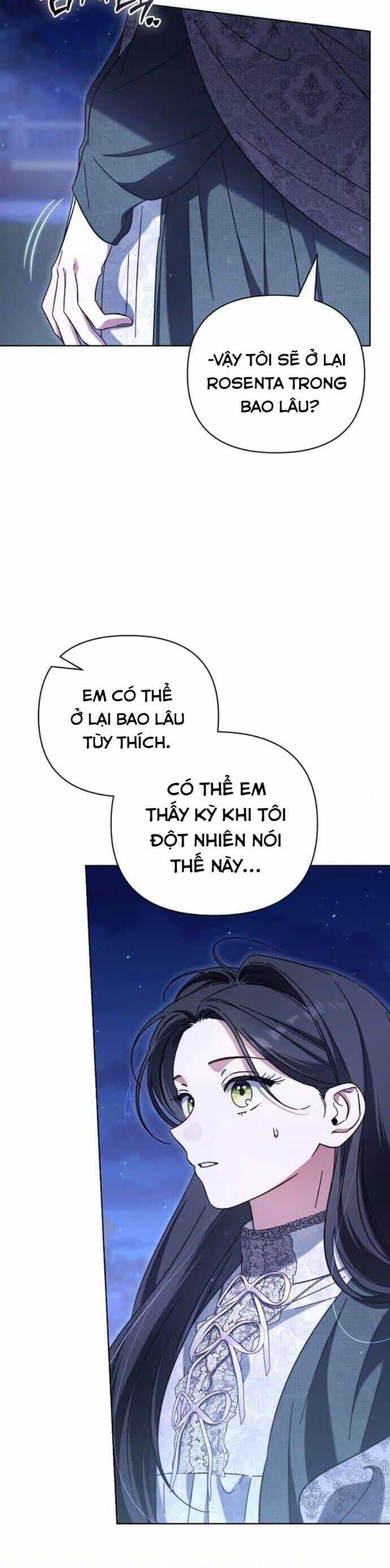 Dành Cho Nàng Juliet Xinh Đẹp - Chương 12 - ảnh 6