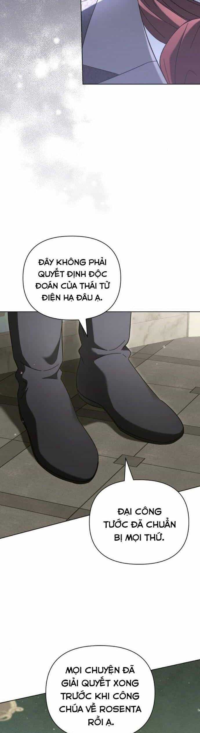 Dành Cho Nàng Juliet Xinh Đẹp - Chương 13 - ảnh 16