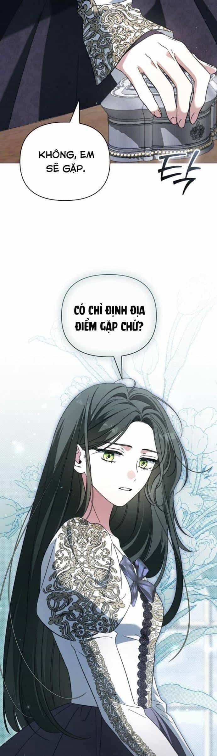 Dành Cho Nàng Juliet Xinh Đẹp - Chương 13 - ảnh 34