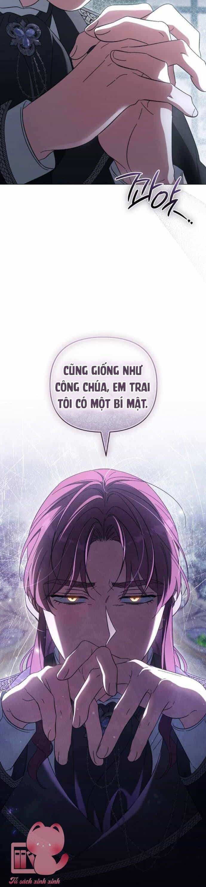 Dành Cho Nàng Juliet Xinh Đẹp - Chương 13 - ảnh 46
