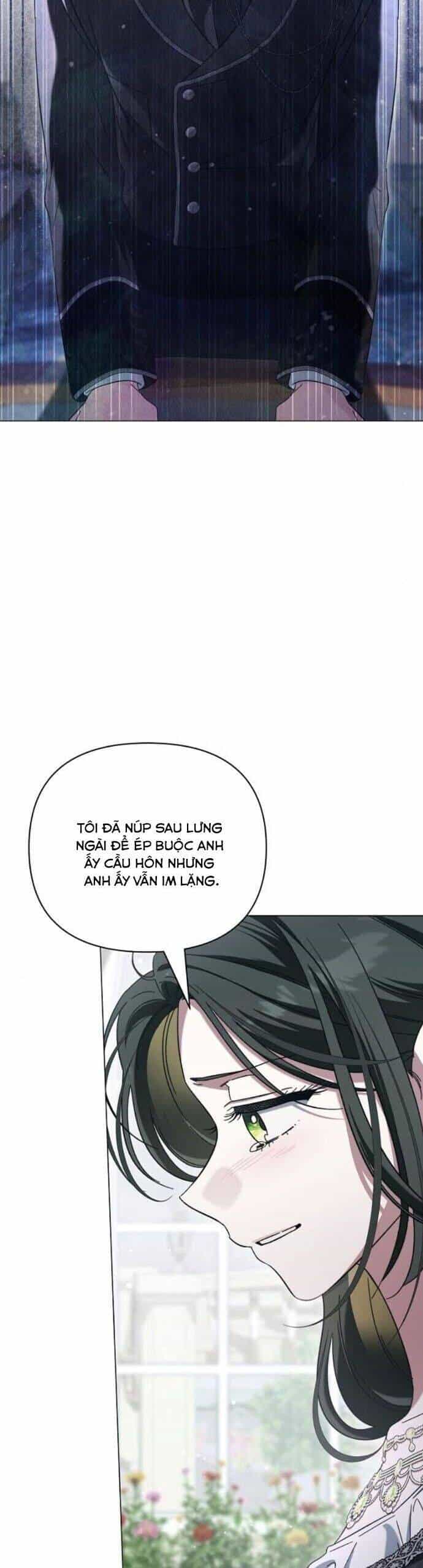 Dành Cho Nàng Juliet Xinh Đẹp - Chương 14 - ảnh 12