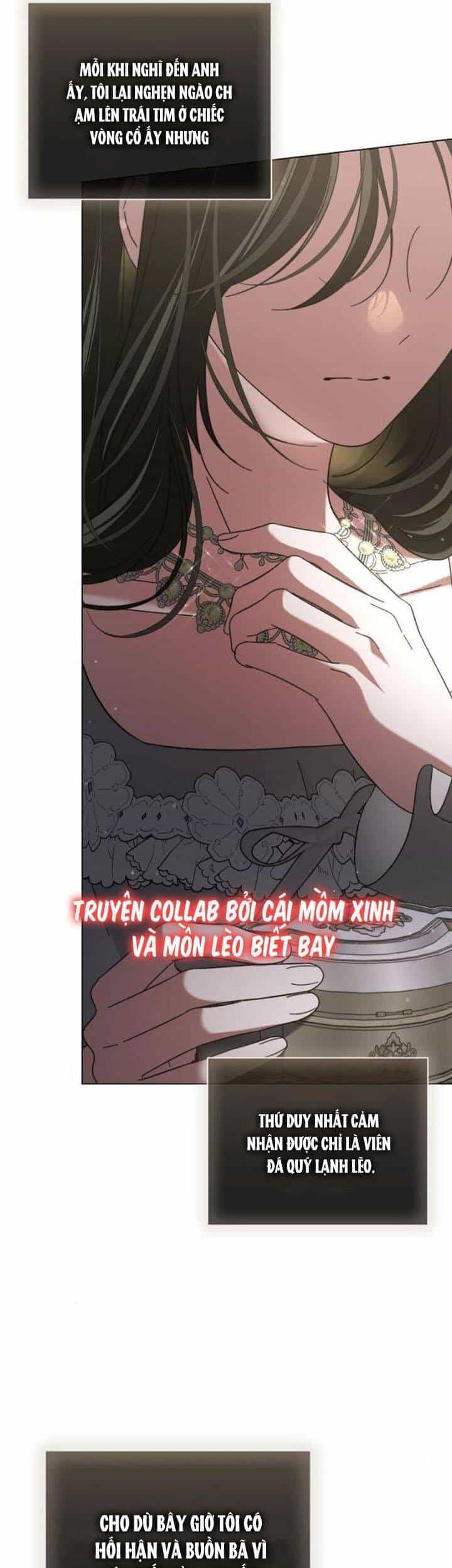 Dành Cho Nàng Juliet Xinh Đẹp - Chương 15 - ảnh 27