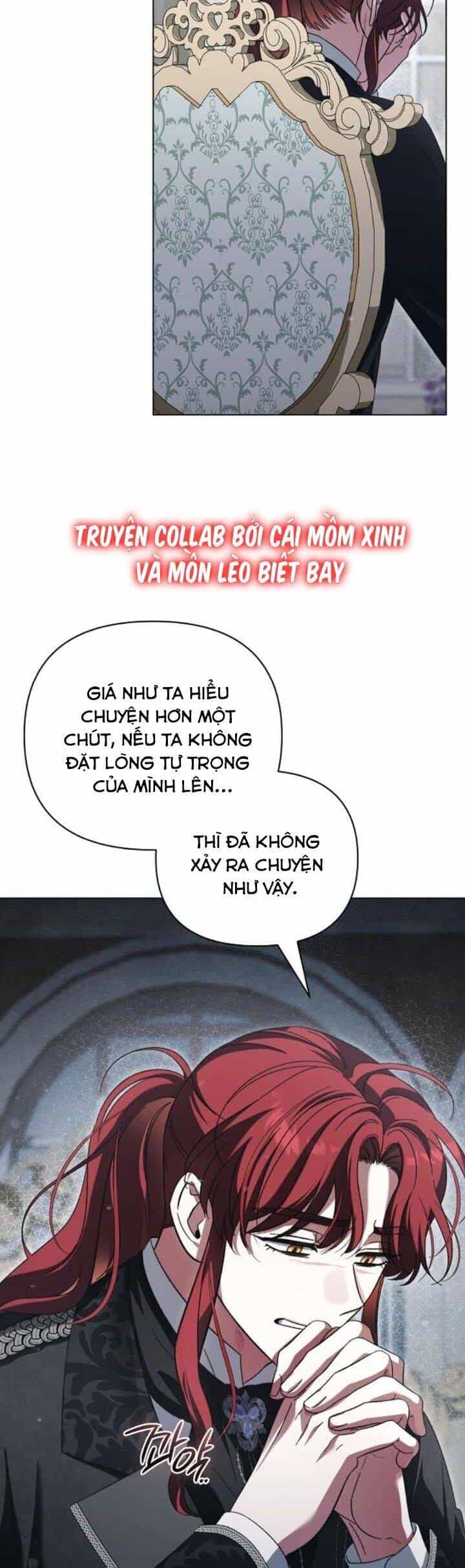 Dành Cho Nàng Juliet Xinh Đẹp - Chương 15 - ảnh 3