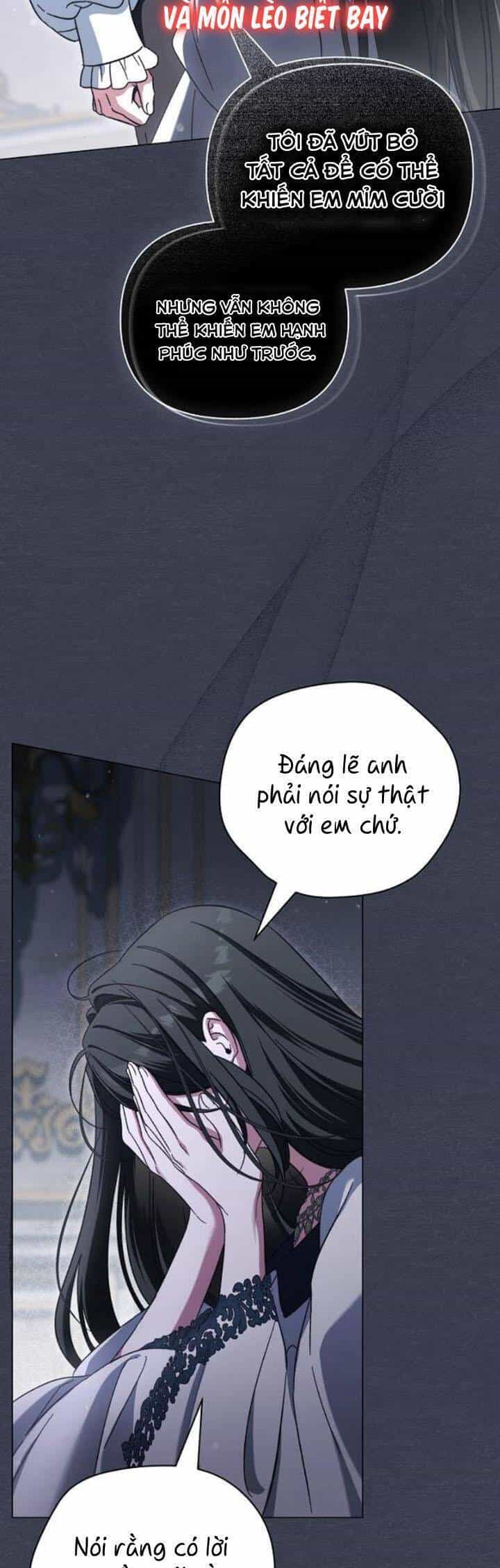 Dành Cho Nàng Juliet Xinh Đẹp - Chương 16 - ảnh 12
