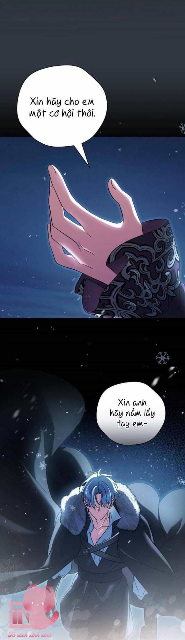 Dành Cho Nàng Juliet Xinh Đẹp - Chương 16 - ảnh 41