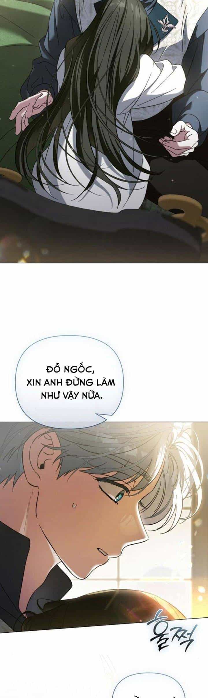 Dành Cho Nàng Juliet Xinh Đẹp - Chương 16 - ảnh 47