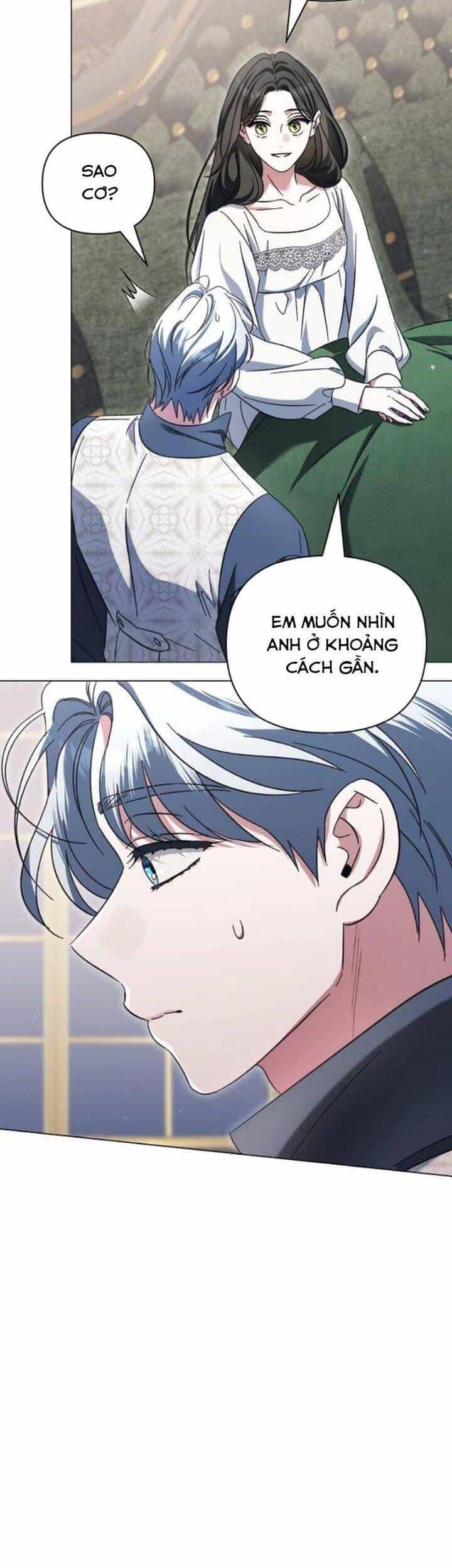 Dành Cho Nàng Juliet Xinh Đẹp - Chương 17 - ảnh 10