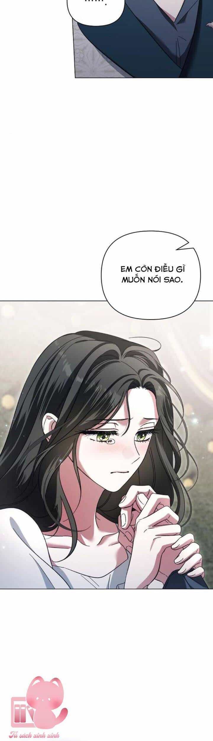 Dành Cho Nàng Juliet Xinh Đẹp - Chương 17 - ảnh 16