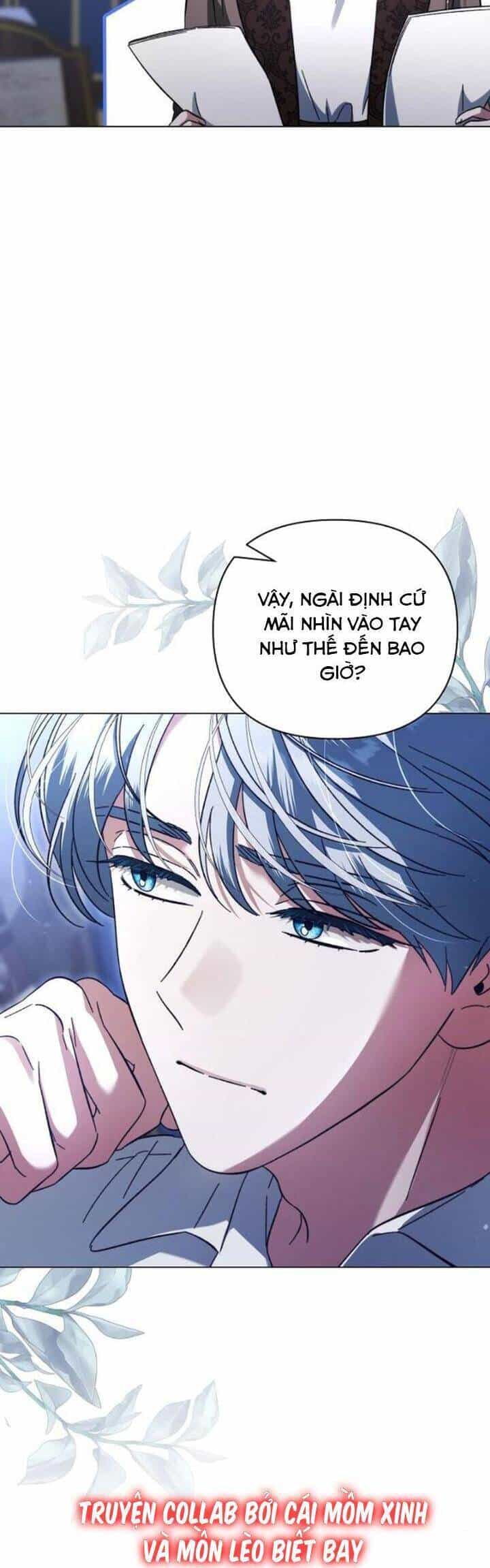 Dành Cho Nàng Juliet Xinh Đẹp - Chương 17 - ảnh 25